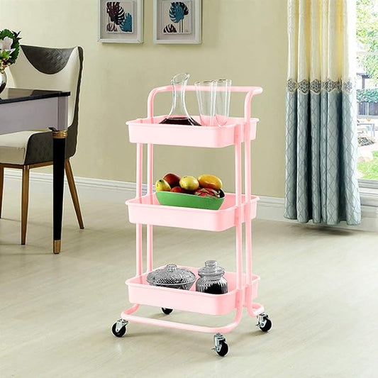 Rolling Cart ©