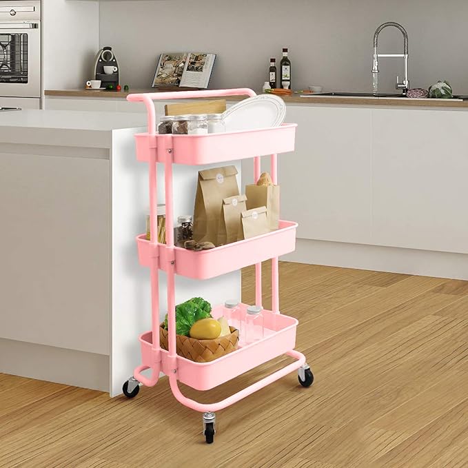 Rolling Cart ©