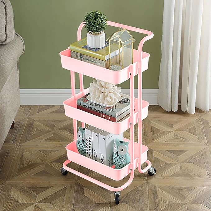 Rolling Cart ©