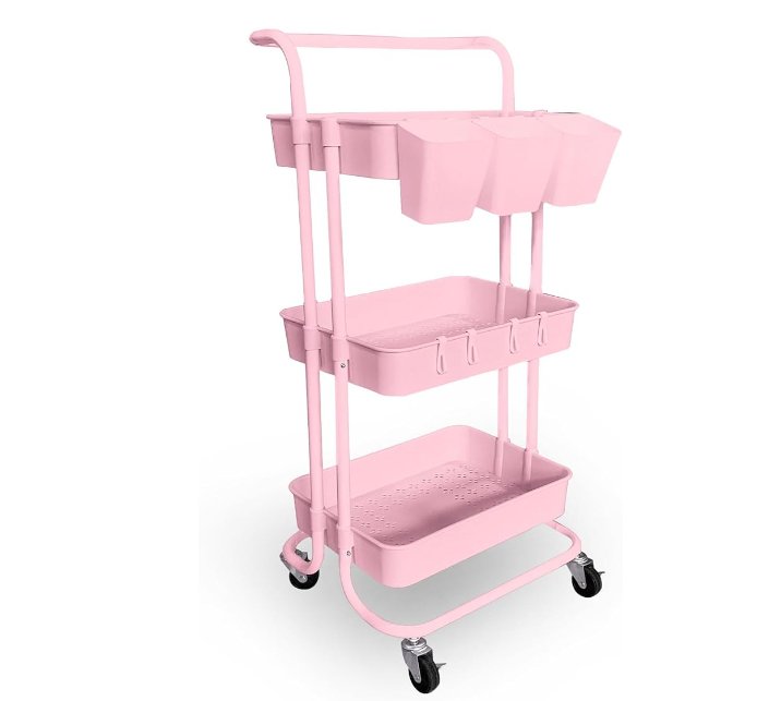 Rolling Cart ©